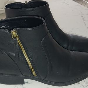 Joe Fresh Ankle Boots